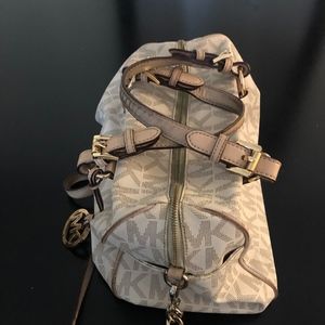 Classic MK Bag